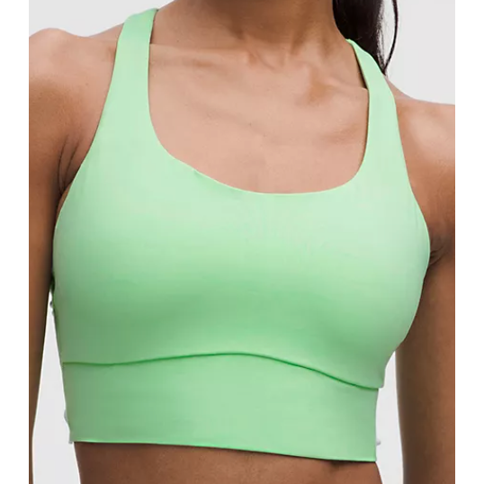 Energy Bra Longline *Evolve*