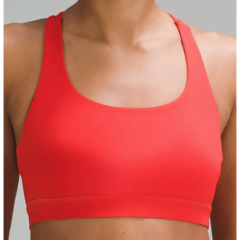 Energy Bra