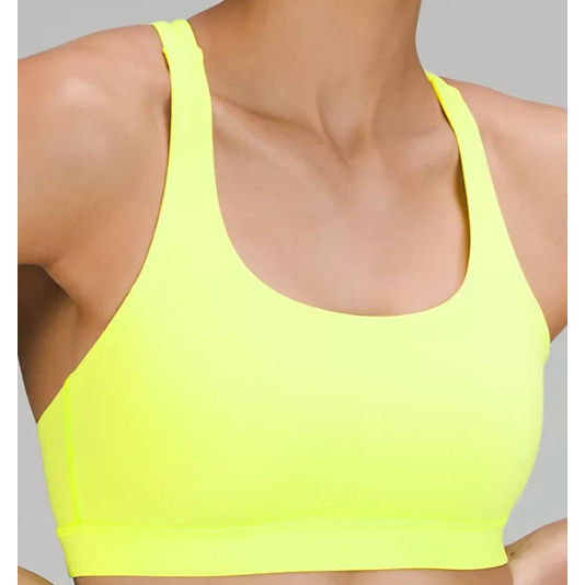 Energy Bra