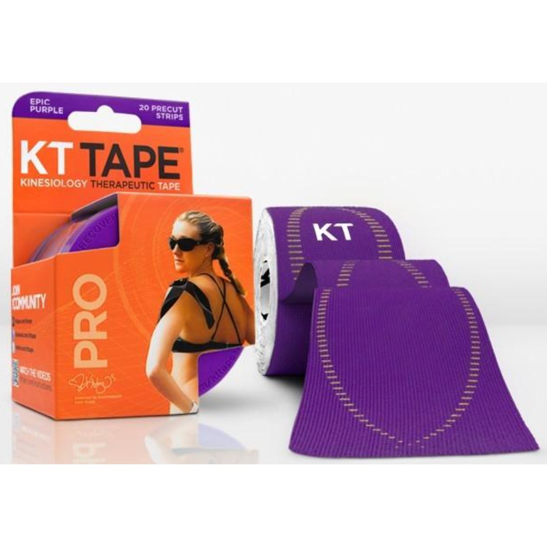 KT Tape Pro