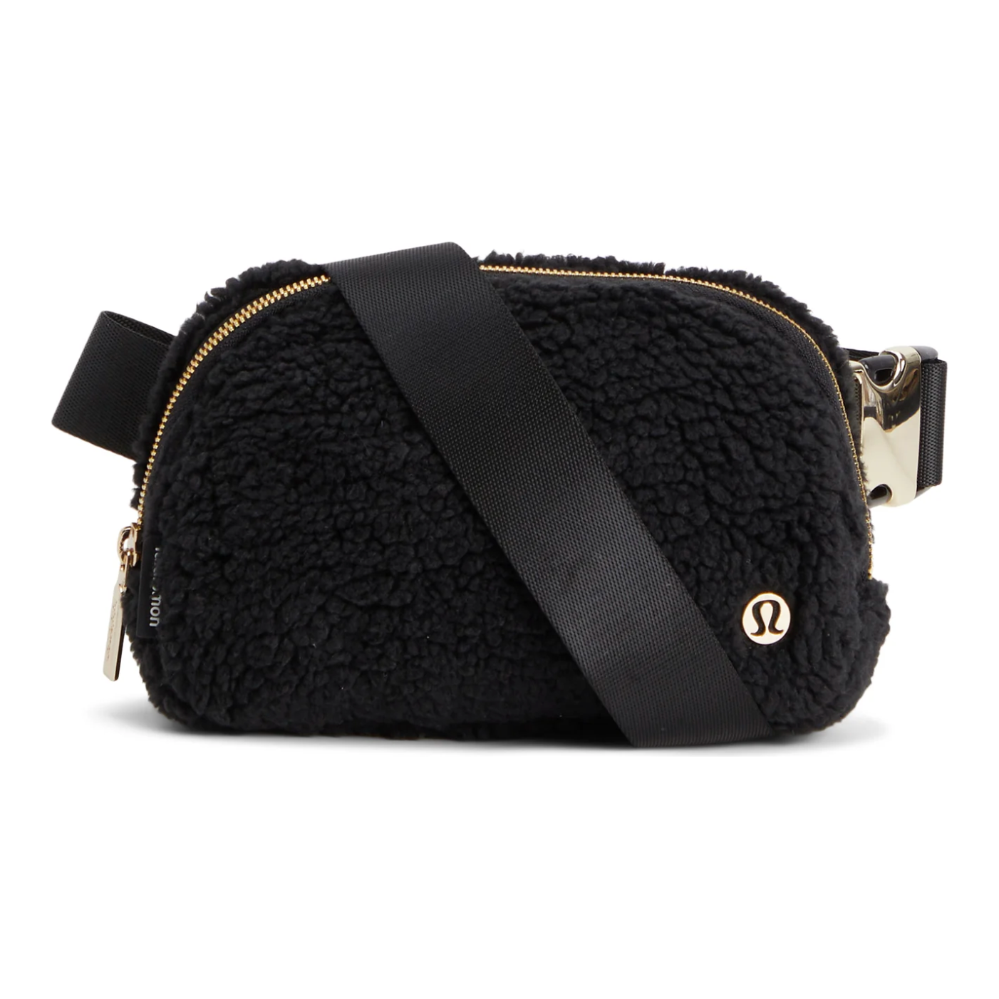Everywhere Belt Bag *Fleece