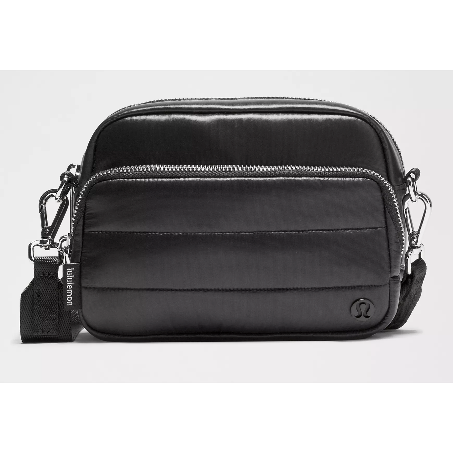 Everywhere Crossbody Bag * Metal Hardware 2L