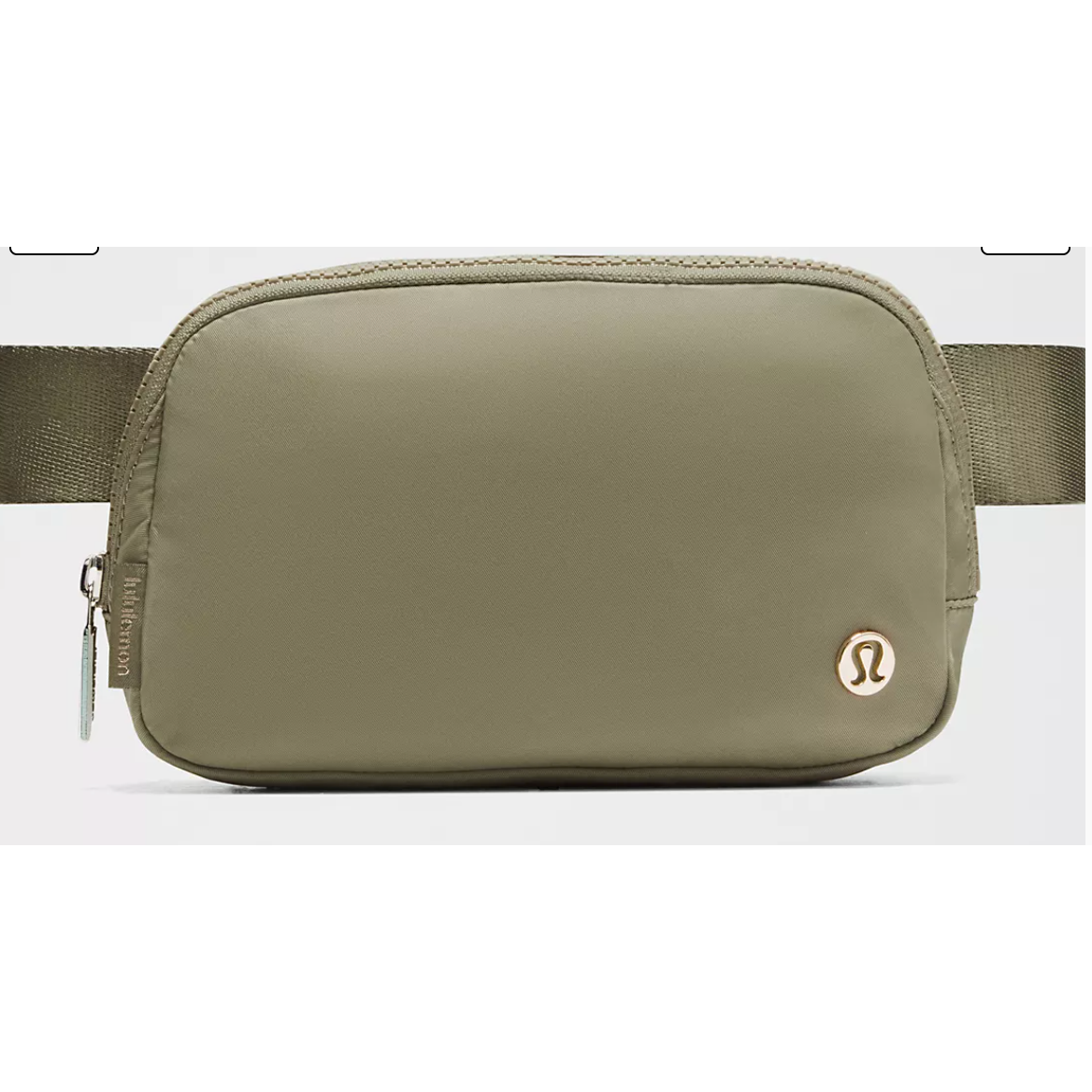 Everywhere Belt Bag 1L