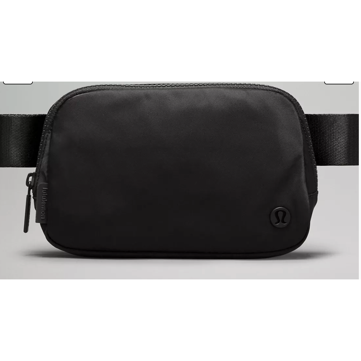 Everywhere Belt Bag 1L