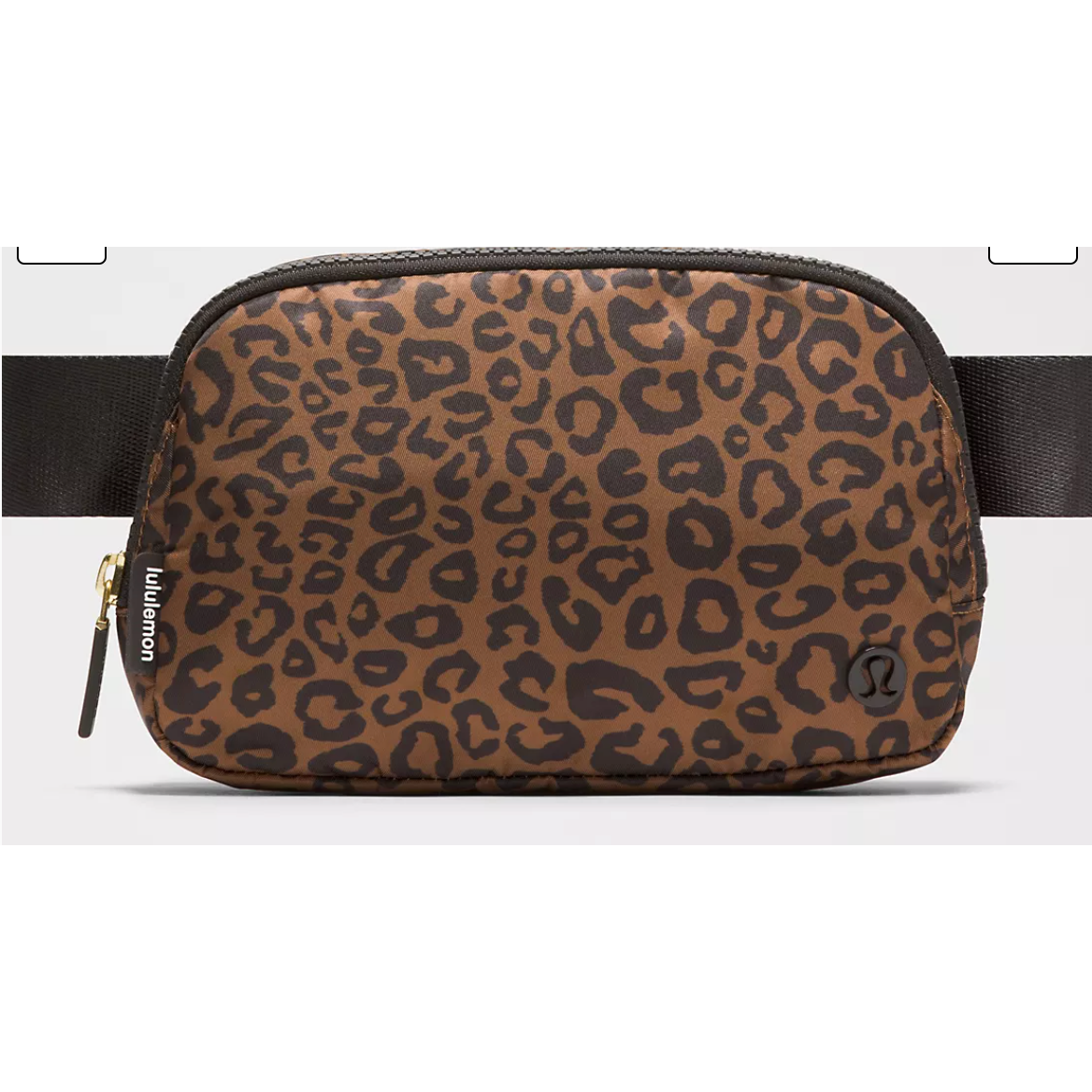 Everywhere Belt Bag 1L