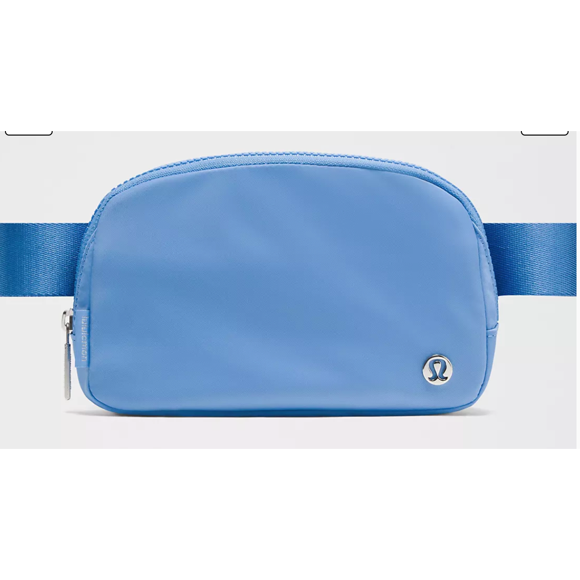 Everywhere Belt Bag 1L