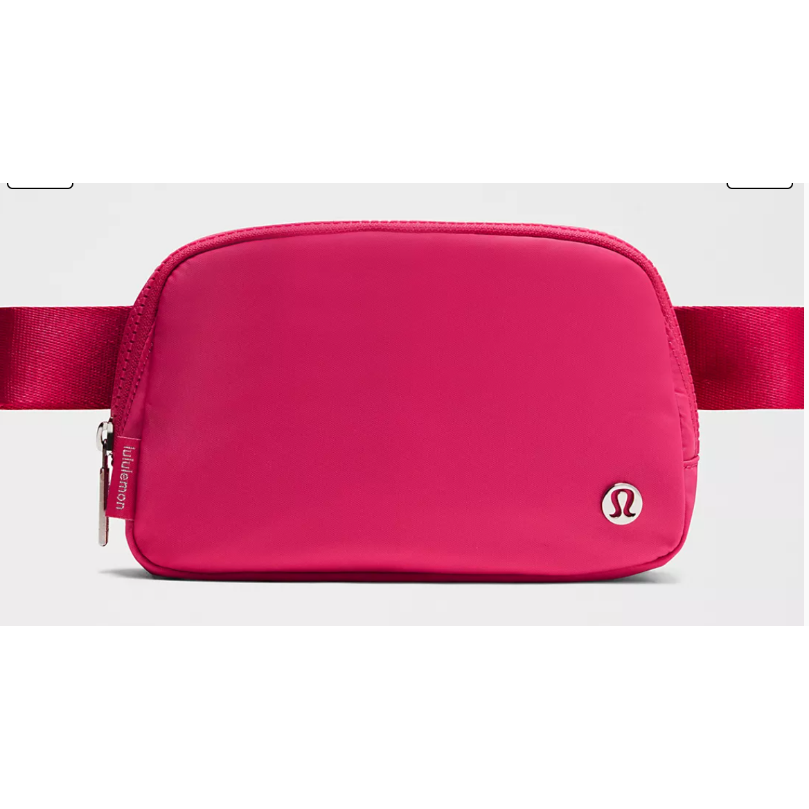 Everywhere Belt Bag 1L