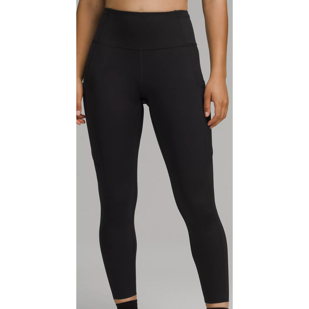 Fast and Free HR Tight 25" *BR