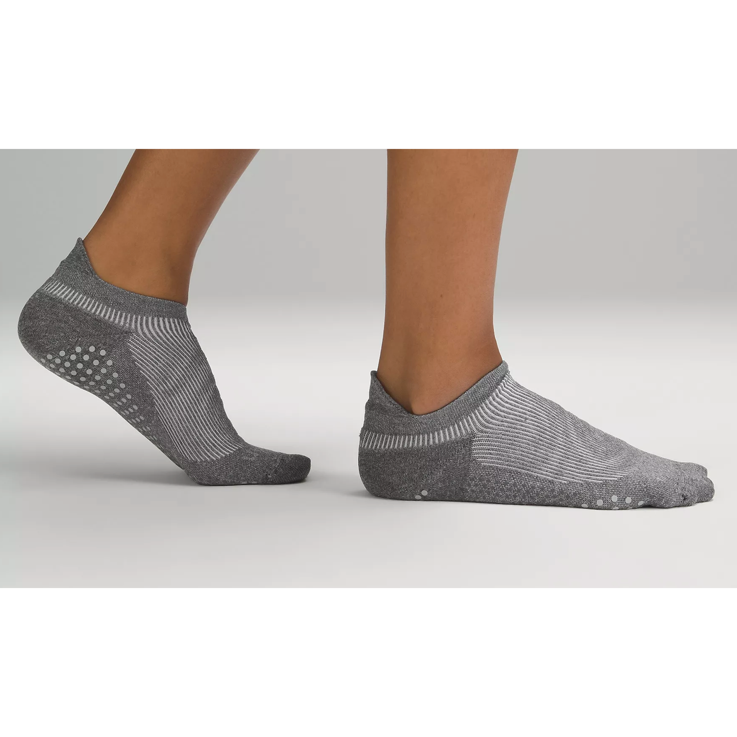 Find Your Balance Tab Sock