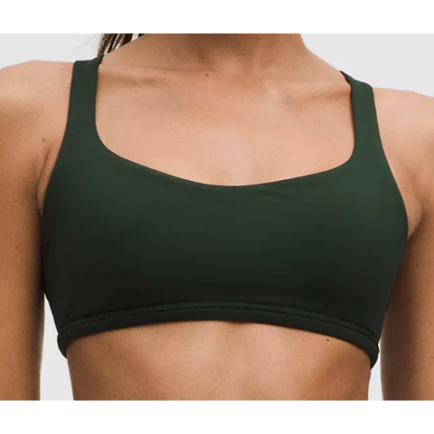 Free To Be Bra *Wild