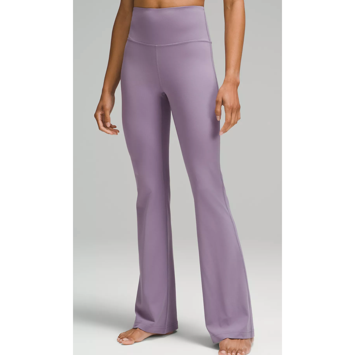 Groove SHR Nulu Flared Pant* Regular