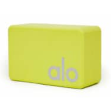 Alo Yoga Block