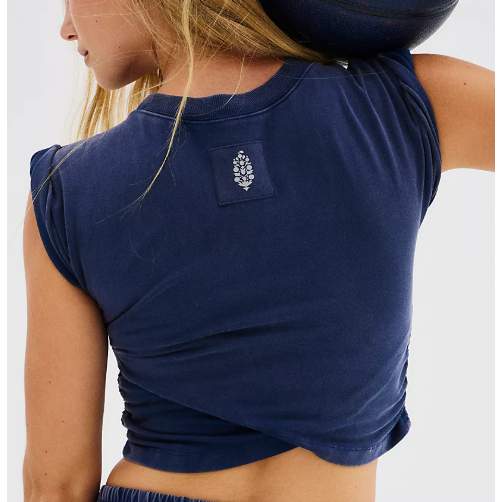 FP Hot Shot Crossover Top