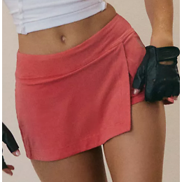 FP Hot Shot Mini Skort