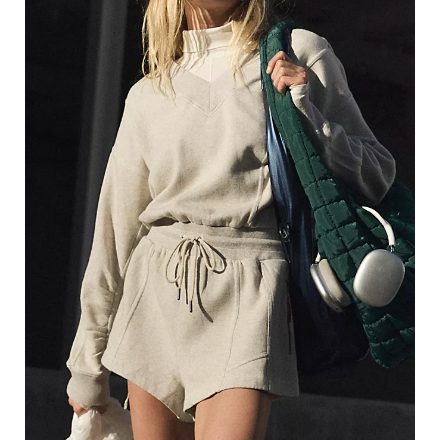 FP Intercept Romper