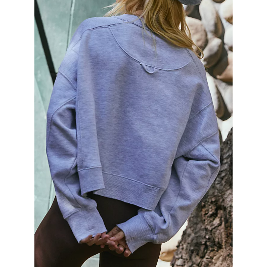 FP Intercept Pullover