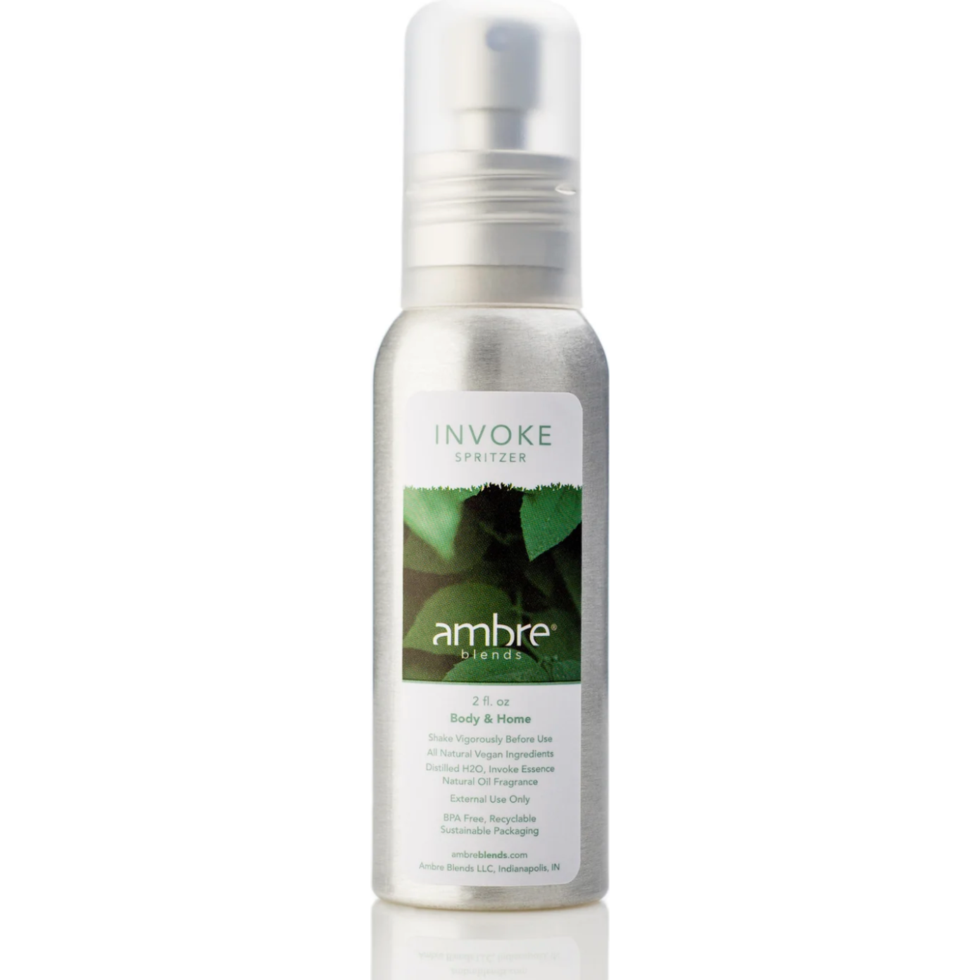 Ambre Spritzer 2oz - *Sold in Store Only