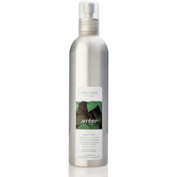 Ambre Spritzer 2oz - *Sold in Store Only