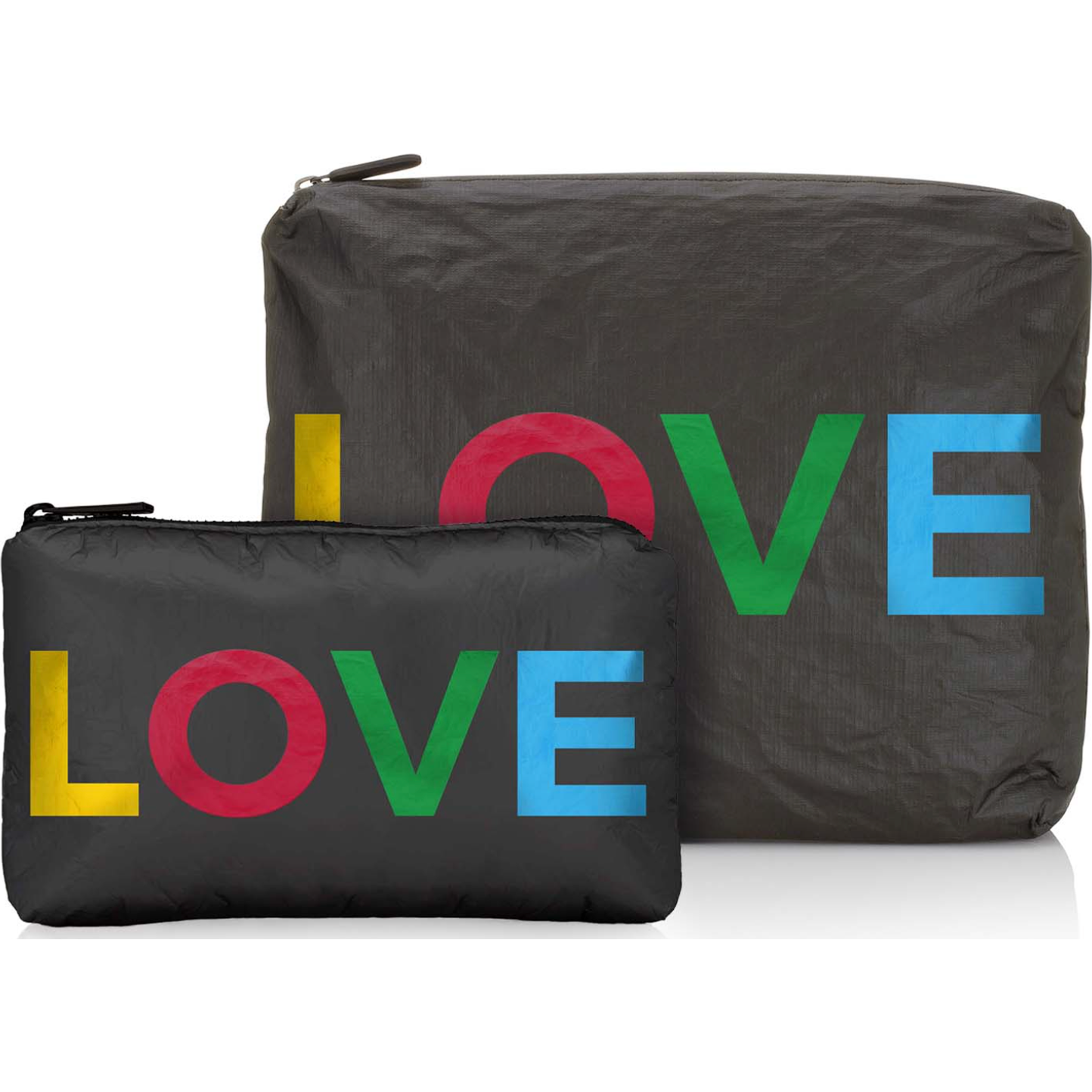 HI LOVE - Set Of 2