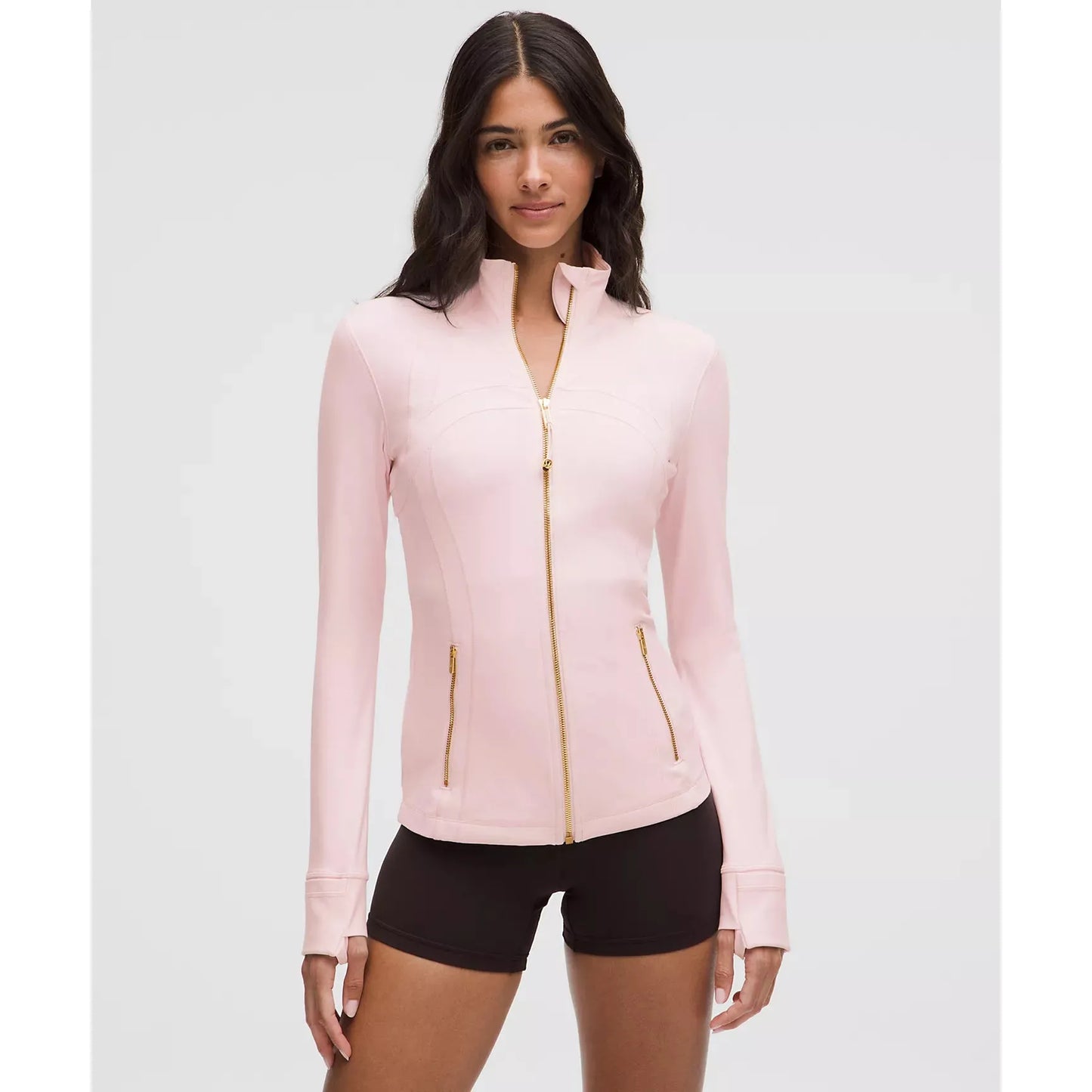 Define Jacket *Nulu