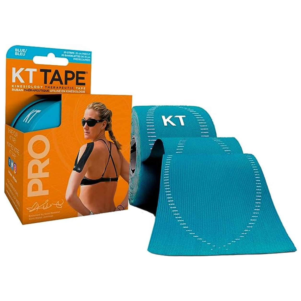 KT Tape Pro