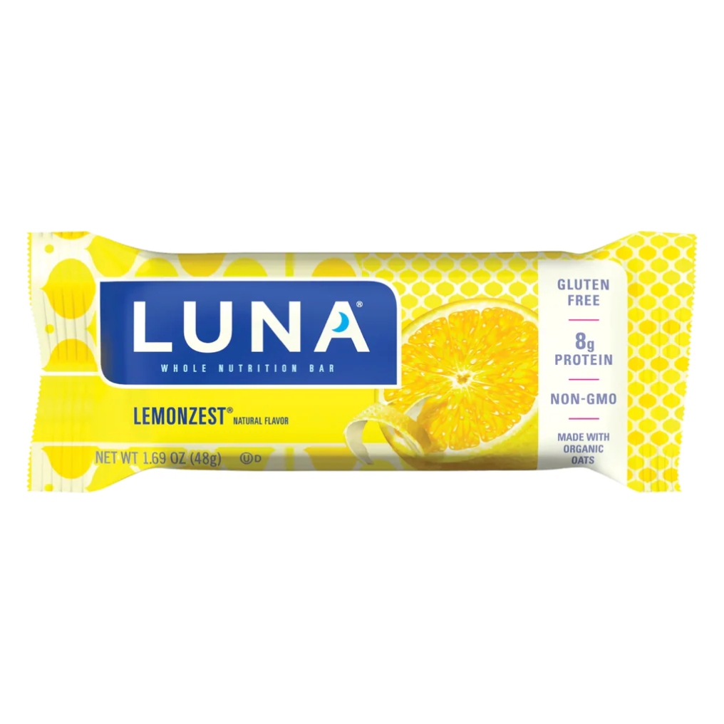 Luna Bar