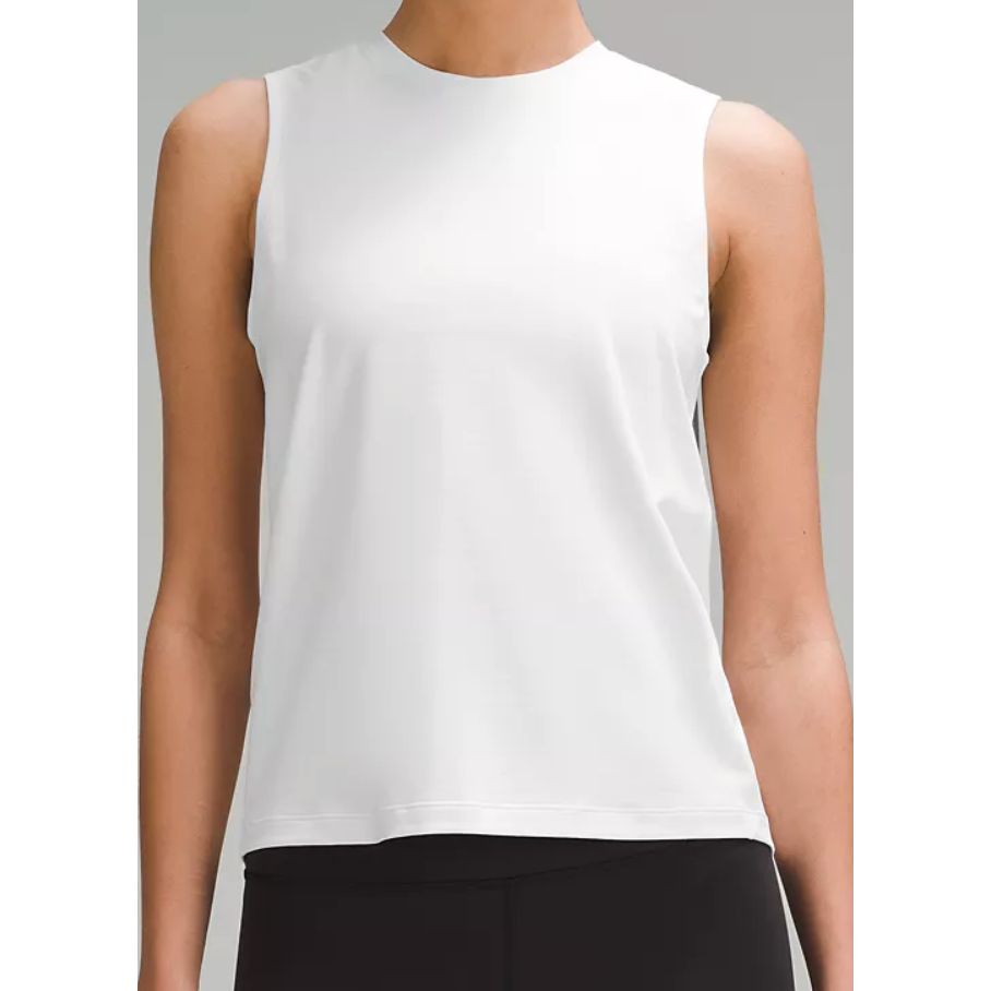 License to Train Classic-Fit Tank