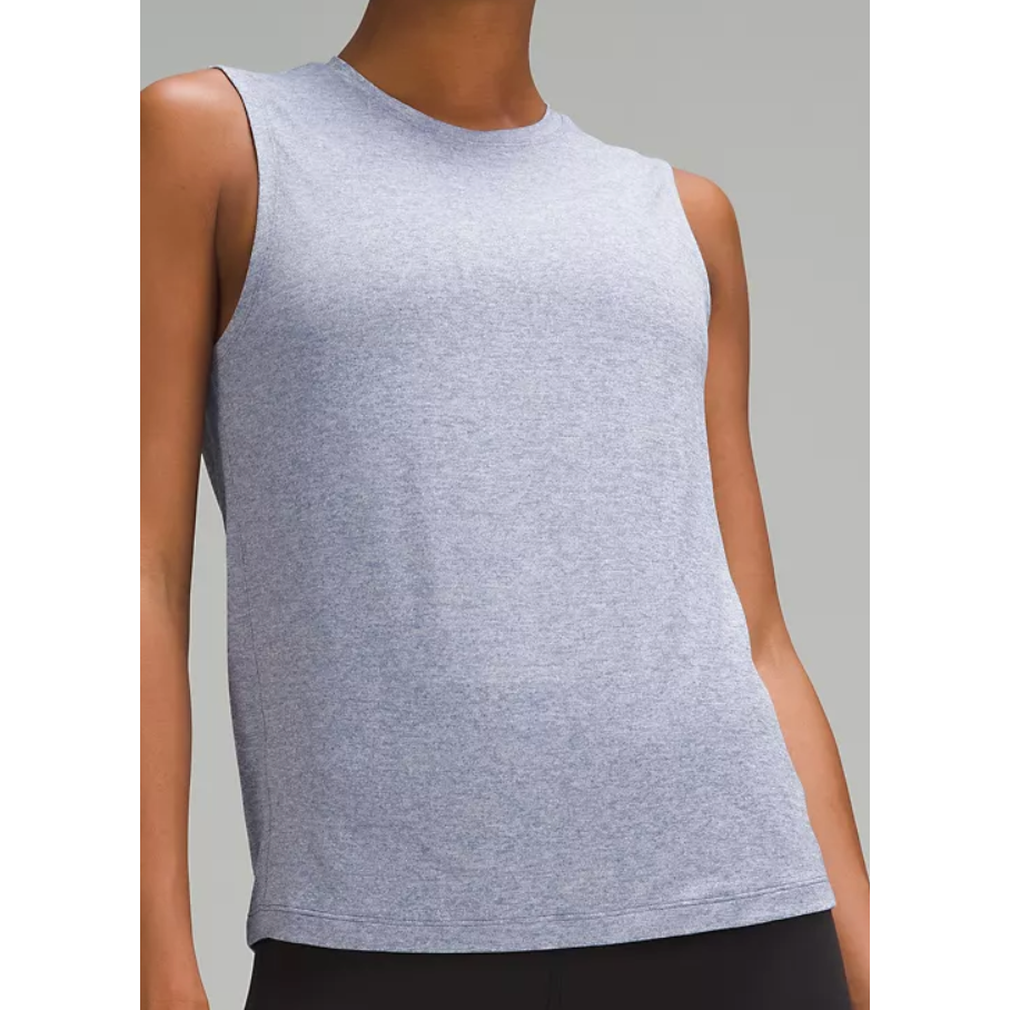 License to Train Classic-Fit Tank