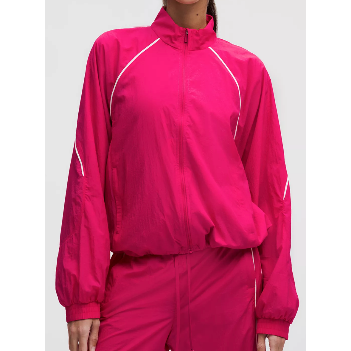 License to Train Lightweight Jacket