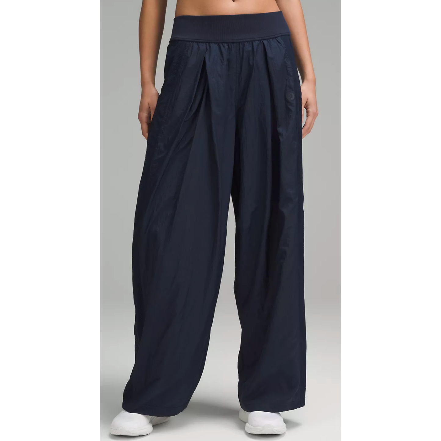 Lightweight Tennis MR Track Pant
