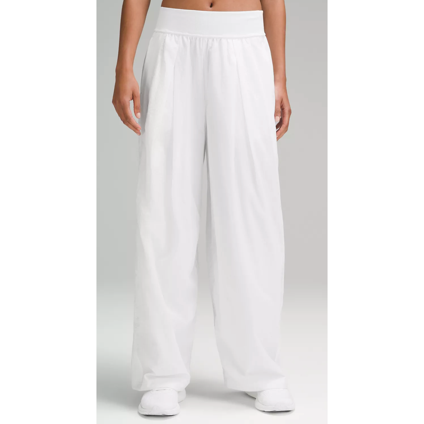 Lightweight Tennis MR Track Pant