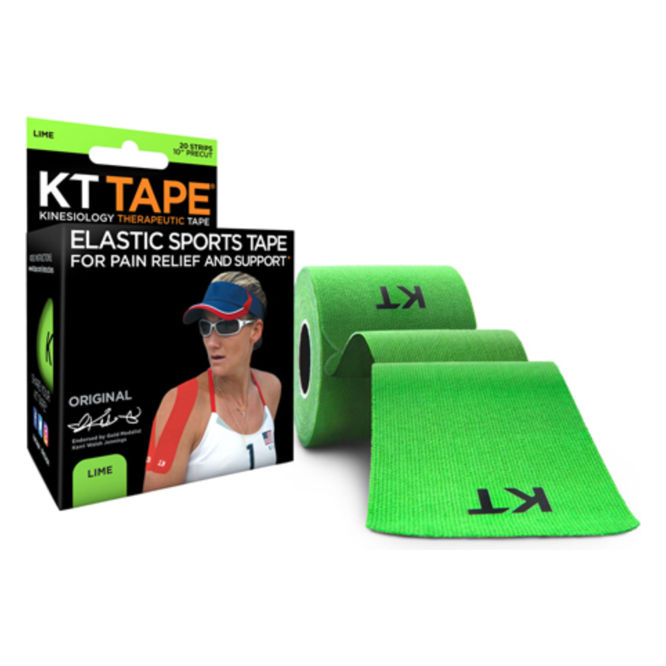 KT Tape Pro