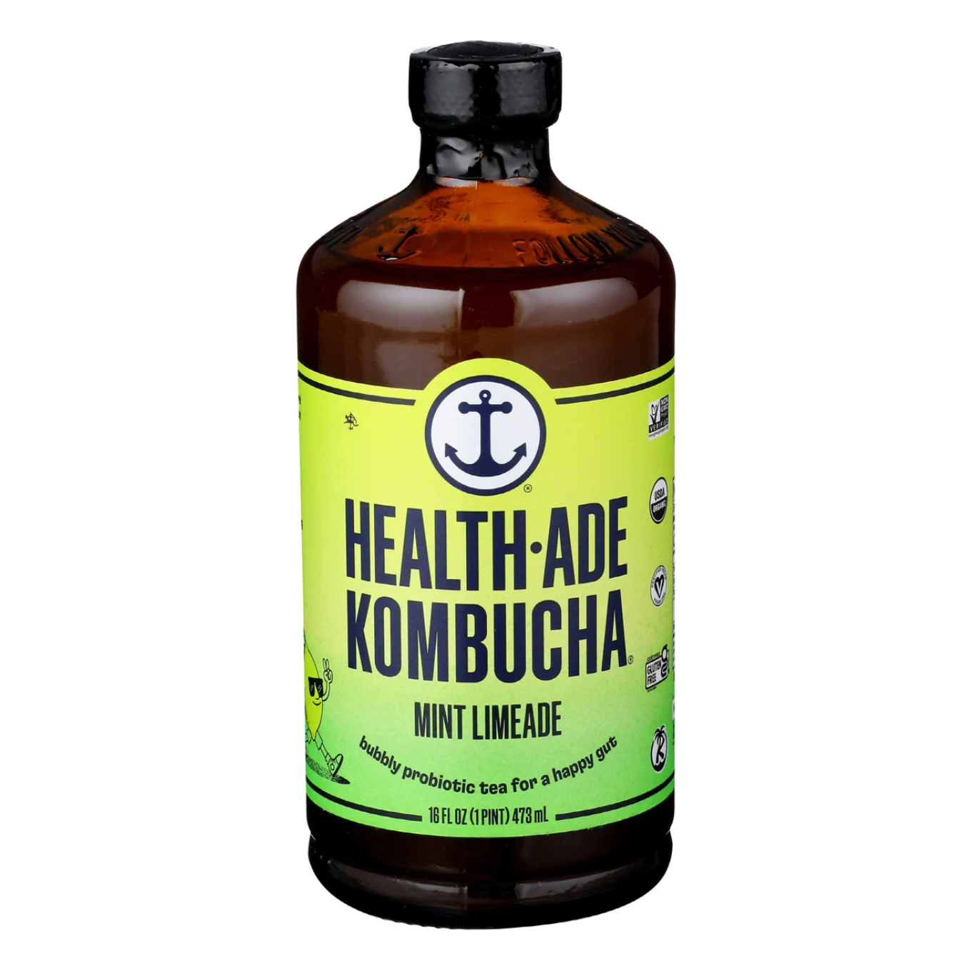 Health-Ade Kombucha