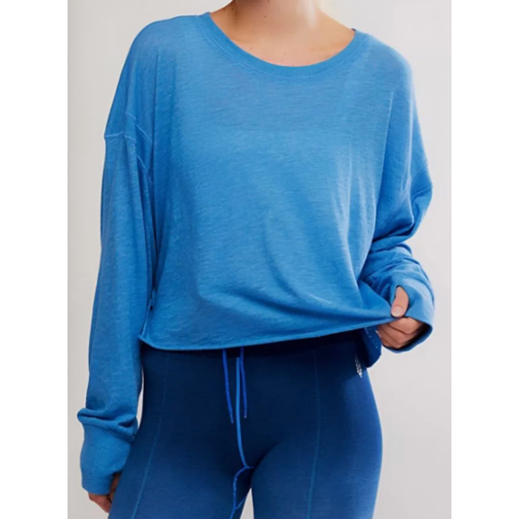 FP My Time Layer Long Sleeve