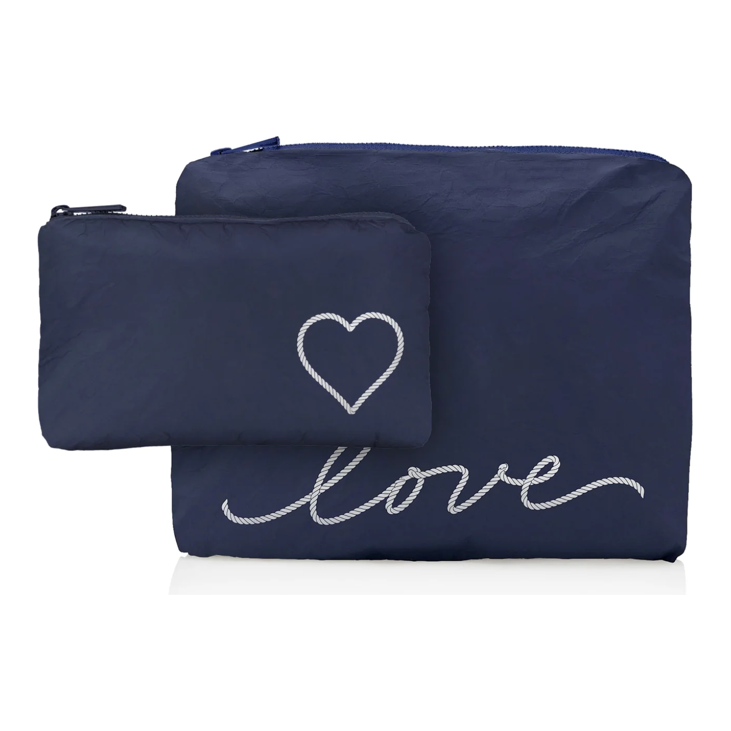 HI LOVE - Set Of 2
