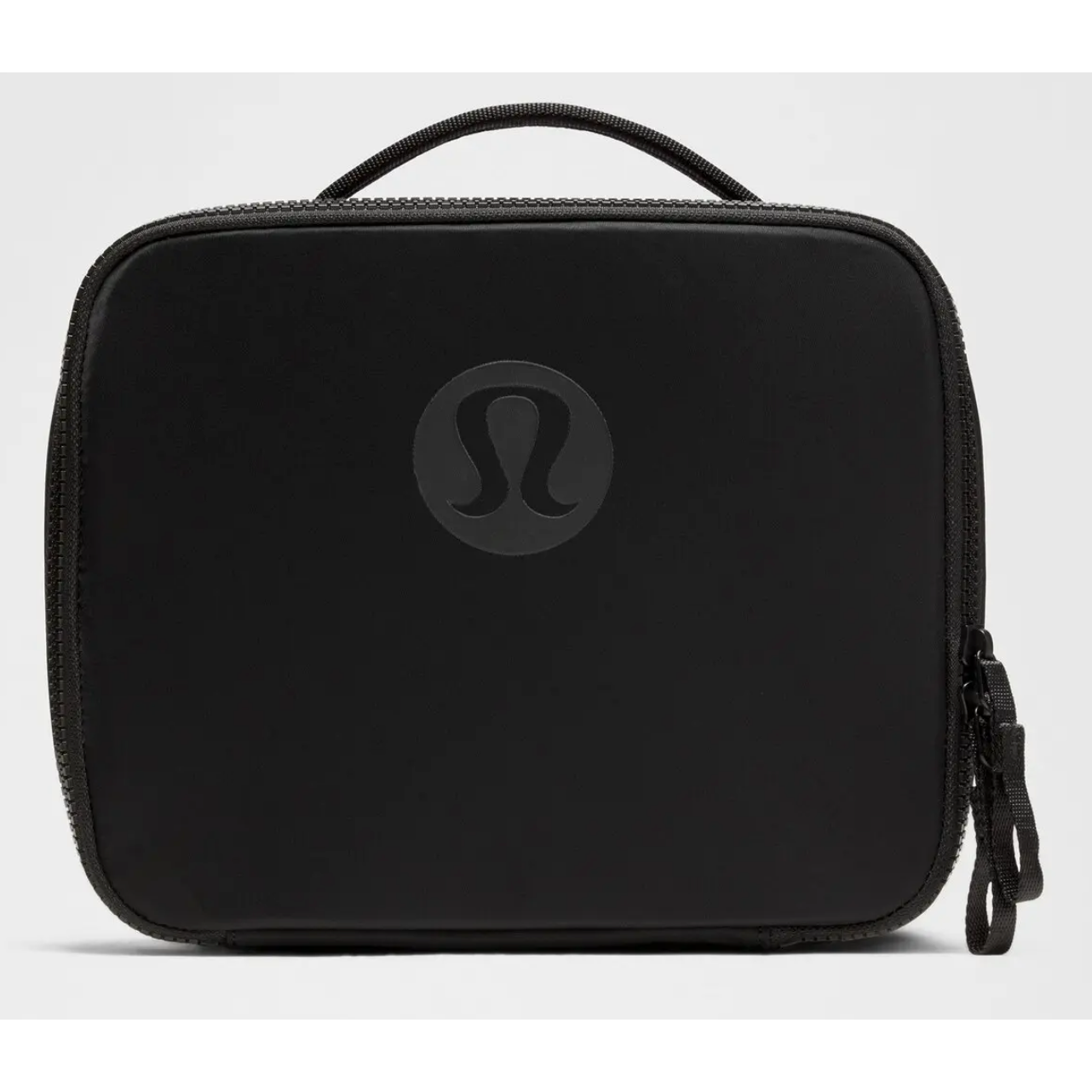 New Crew Lunch Box