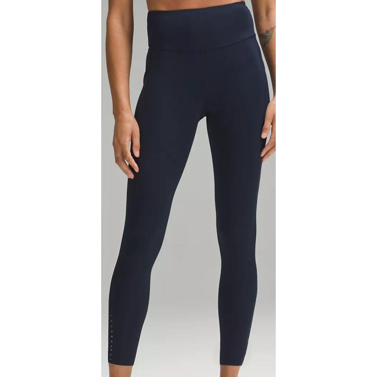 Nulux HR 5-Pocket 25"