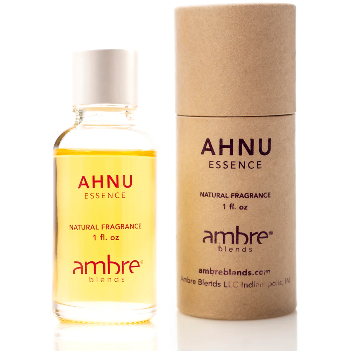 Ambre Pure Essence Oil - *Sold in Store Only