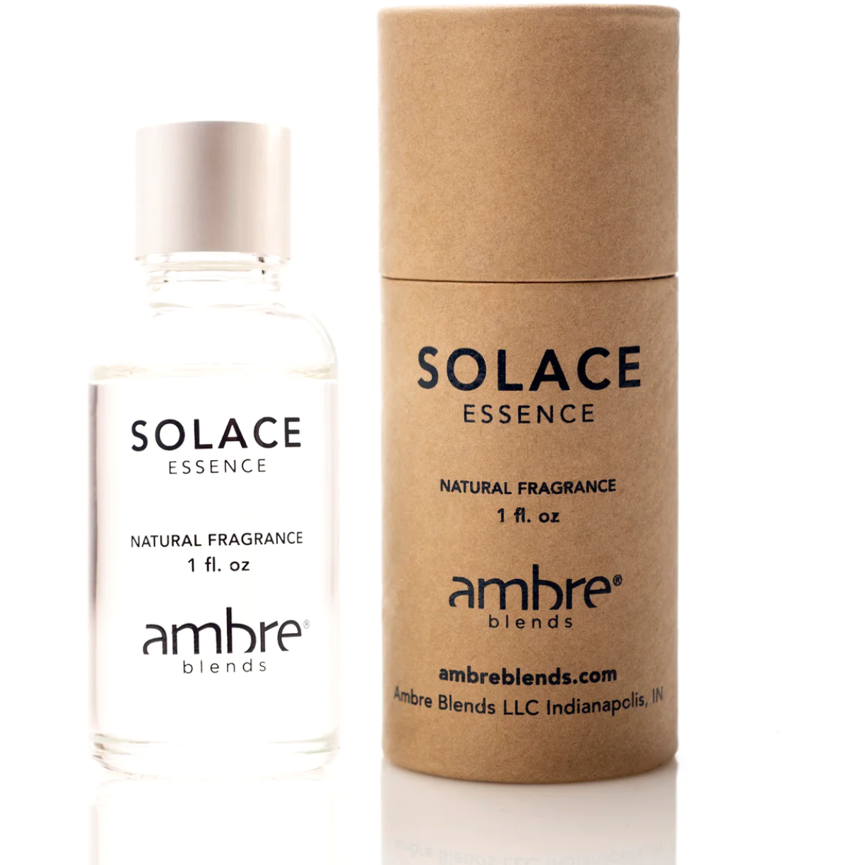 Ambre Pure Essence Oil - *Sold in Store Only