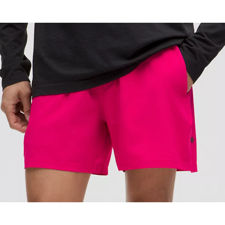 Pace Breaker Short 5" *LL