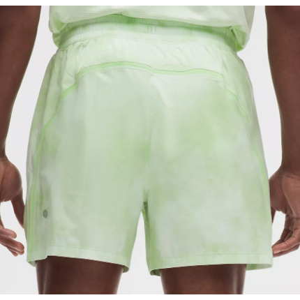 Pace Breaker Short 5" *LL