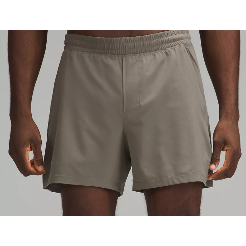 Pace Breaker Short 5" *Lined