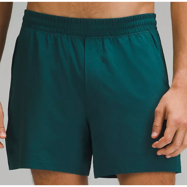 Pace Breaker Short 5" *Lined