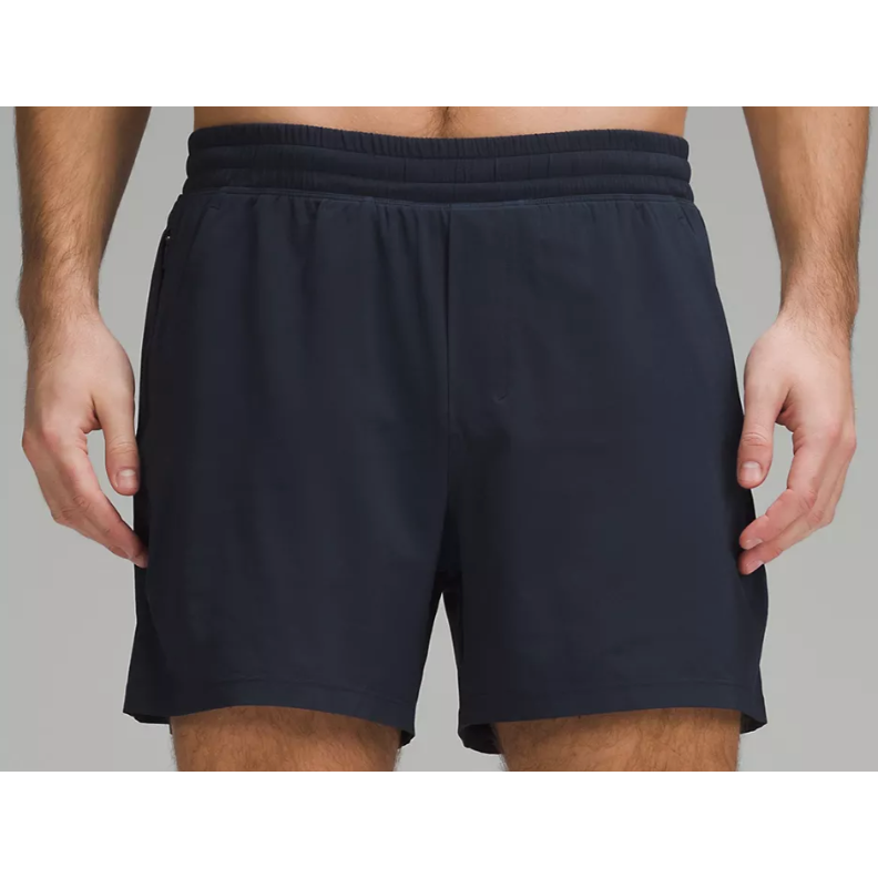 Pace Breaker Short 5" *Lined