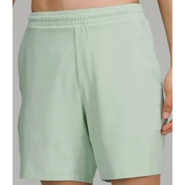 Pace Breaker Short 7" *LL