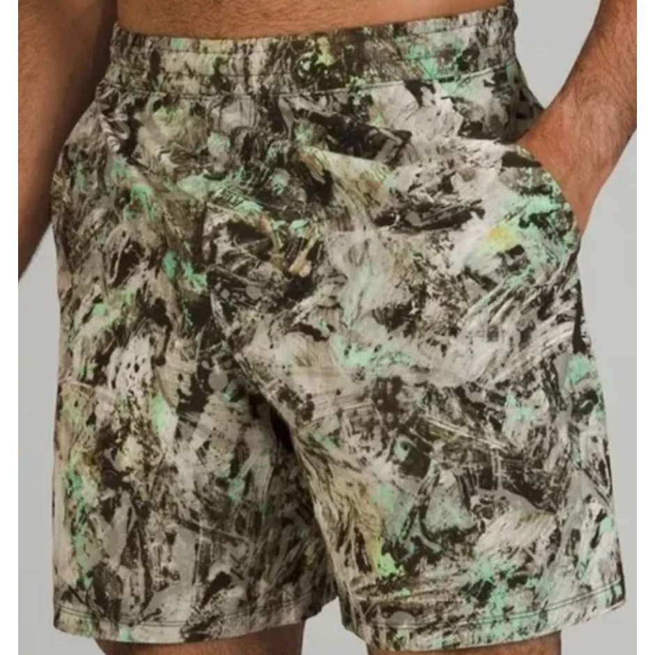 Pace Breaker Short 7" *LL