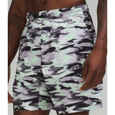 Pace Breaker Short 7" *LL