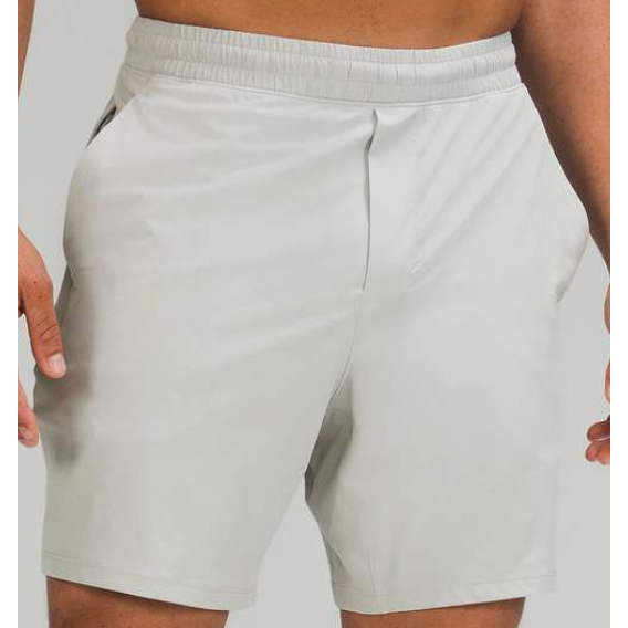 Pace Breaker Short 7" *LL