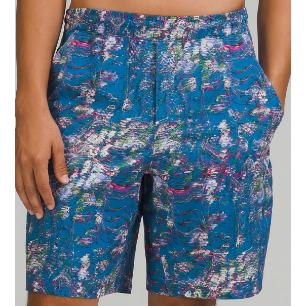 Pace Breaker Short 9" *LL