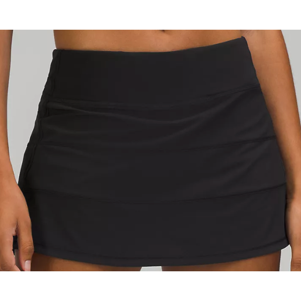 Pace Rival MR Skirt